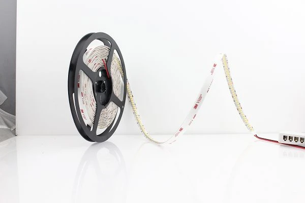 UL 등록 24V 3528 단일 행 Led 스트립 240 Led/m McAdams SDCM 3 이하