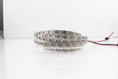 5V 내장-IC WS2812B 디지털 LED 스트립(체이싱, 플로잉 기능 포함)