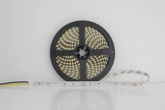 핫 세일 3014 광고용 이중-색 측경 LED 유연한 스트립