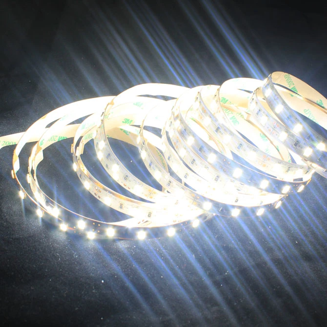 DC12V/24V Samsung high quality 5630 flexible led strip with 3 years warranty
