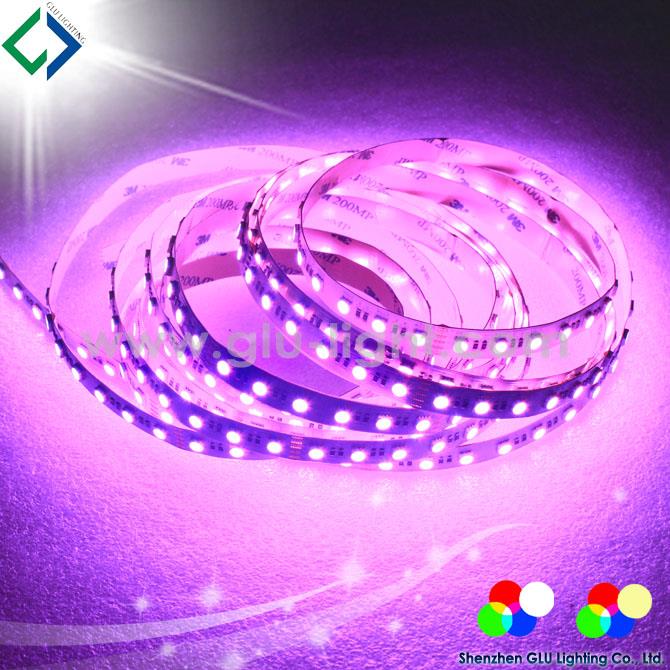 New led light strip RGBA/RGBWW 5050 Led flexible led strip lighting