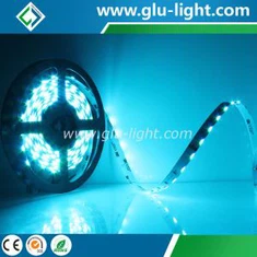 새로운 디자인 020 3-in1 RGB 색상 측면 발광 유연한 Led 스트립 60leds(3년 보증 포함)