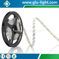 고품질 DC24V 광범위한 1700-6500K 높은 CRI Ra97 2835 120 Leds/m의 유연한 Led 테이프
